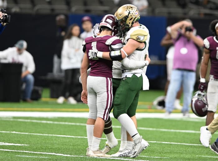LHSAA DIV Select Ouachita Christian vs Vermilion Catholic December 8, 2022 Photo-Parker Waters59